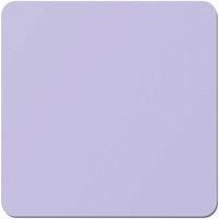 Warren Reed - Designer Heather Coasters - Set of 4 in Brown