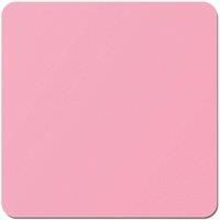 Baby Pink Coasters - Set of 4