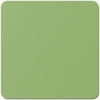 Warren Reed - Designer Thyme Green Coasters - Set of 4