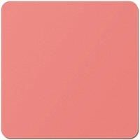 Warren Reed - Designer Coral Pink Coasters - Set of 4