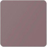 Warren Reed - Designer Smoky Lavendar Coasters - Set of 4 in Purple