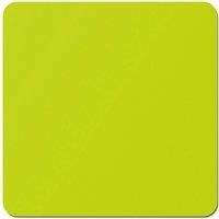 Lime Coasters - Set of 4