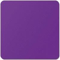 Purple Jam Coasters - Set of 4