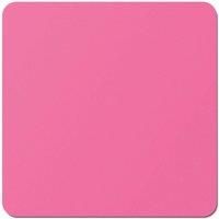 Warren Reed - Designer Hot Pink Coasters - Set of 4