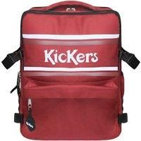 Makara Red Backpack
