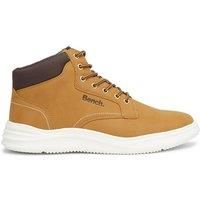 Bench Men's 'Cheetham' Mid Ankle Boot in Tan | Size: 11