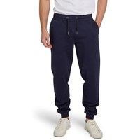 Raging Bull Men's Cuffed Sweatpants in Navy | Size: 2XL