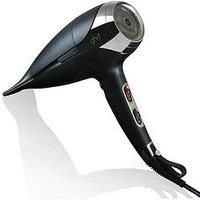 Ghd Helios - Hair Dryer (Black)