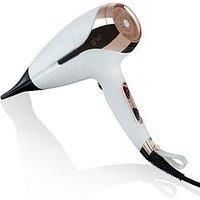 Ghd Helios - Hair Dryer (White)