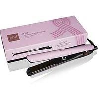 Ghd Ghd Gold - Charity Limited Edition Hair Straightener In Pink Sorbet