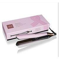 Ghd Ghd Chronos - Charity Limited Edition Hair Straightener In Pink Sorbet