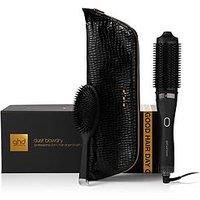 Ghd Duet Blowdry Gift Set - 2-In-1 Hair Dryer Brush