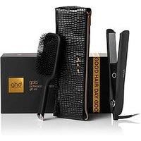 Ghd Gold Gift Set - Hair Straightener