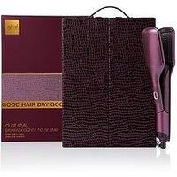 Ghd Ghd Duet Style Limited Edition Gift Set - 2-In-1 Hot Air Styler In Cherry Chic