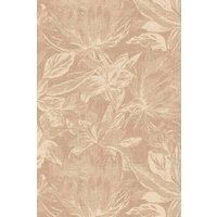 Eco-Friendly Abstract Tapestry Floral Wallpaper