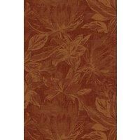 Eco-Friendly Abstract Tapestry Floral Wallpaper