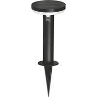 4Lite Antheia Solar Spike Light