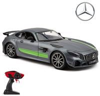 CMJ 1:12 Mercedes AMG GTR Pro RC Car