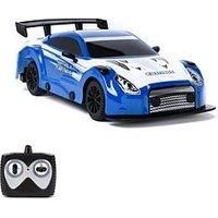 Chelsea 1:24 Sports Car Chelsea Licensed