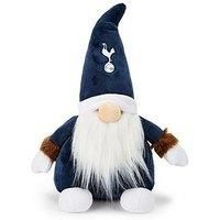 The Gift Scholars Tottenham Hotspur FC Gonk Gnome (33cm Tall) Spurs Officially Licensed Football Soft Toy Plush, Ideal for Adults Kids