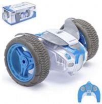 CMJ 2 Wheel Stunt Remote Controlled Car-Large
