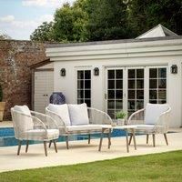 Crossland Grove Hobart Lounge Set