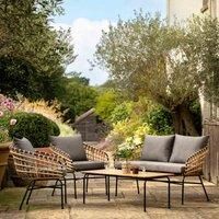 Crossland Grove Albury Lounge Set
