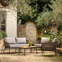 Crossland Grove Mackay Lounge Set