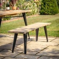 Crossland Grove Halford Dining Bench