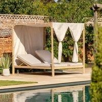 Crossland Grove Lismore Double Daybed