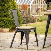 Crossland Grove 2pk Halford Dining Chair