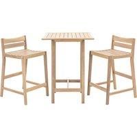 Crossland Grove Derril Bar Set