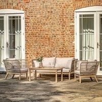 Ottinge Rope Sofa Set