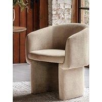 Gallery Riva Dining Chair - Cream