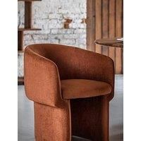 Gallery Riva Dining Chair - Rust