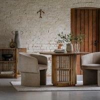 Gallery Tone Dining Table