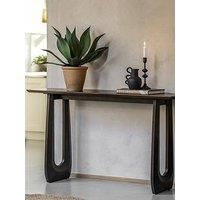 Gallery Nile Console Table