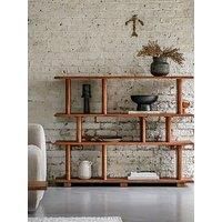 Gallery Direct Borden Open Display