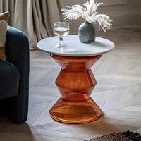 Tilbury Side Table