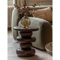 Gallery Direct Sculpt Side Table