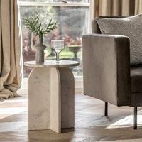 Amora Side Table