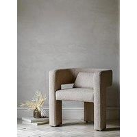 Gallery Hayes Chair - Taupe