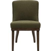 Set of 2 Walpi Dining Chairs, Fabric