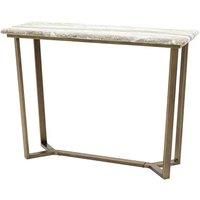 Lusso Console Table