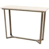 Moderna Console Table