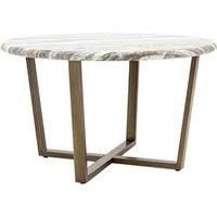 Lusso Round Coffee Table