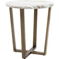 Gallery Torrance Side Table 520X520X560Mm