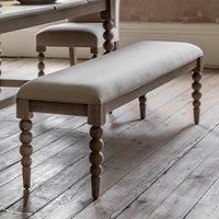 Gallery Piave Dining Bench