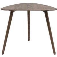 Gallery Tustin Dining Table Smoked 800X900X750Mm
