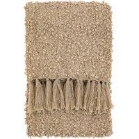 Crossland Grove Orway Boucle Throw 1300X1700Mm